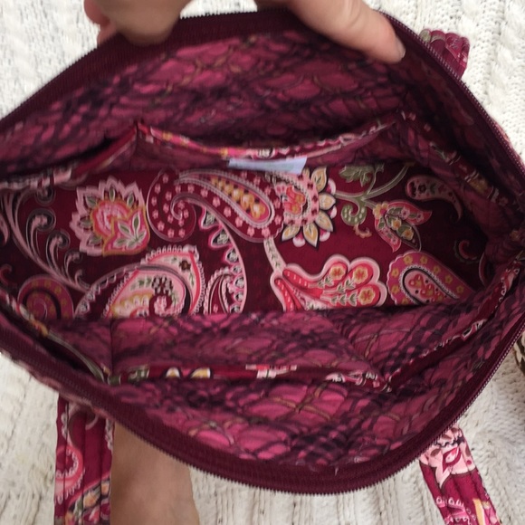 2 VERA BRADLEY BAGS! - Picture 6 of 6